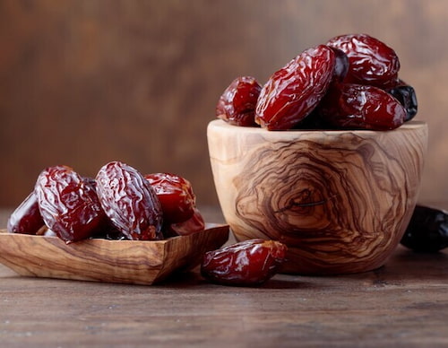 تصویر 4 از قیمت خرید خرما پیارم فله عمده به صرفه و ارزان